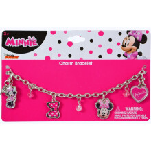 N   ramok s pr   veskom Disney Minnie Mouse pre dievcat   , n   ramok na obliekanie