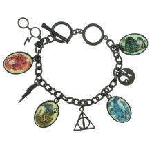 Harry Potter Hall Ereklyi Nyolc Varzskarkto