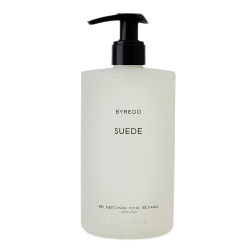 Byredo Byredo Suede 450mL/ 15.2oz Hand Wash