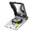 Brunton - TruArc 15 - Compass 1
