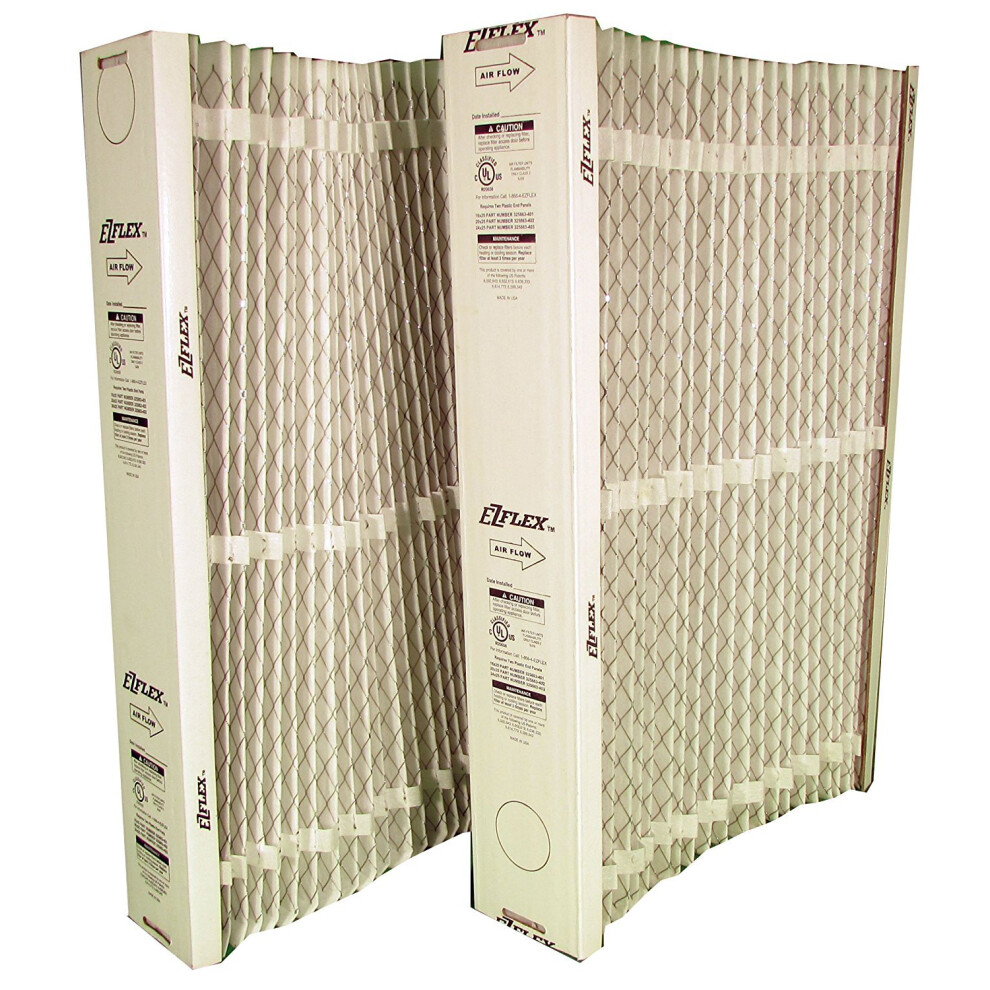 M?Dia Filtrant Bryant / Carrier EZ-FLEX (Exxxxfil0024)-image