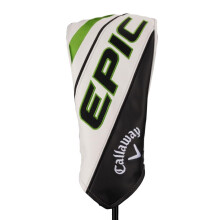Callaway Nieuwe Golf Epic Speed/Epic Max Wit/Groen/Zwart Fairway Hout H