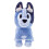 Μπλε Κάλτσες Bluey με φιγούρες Bluey 2021 για παιδιά 1