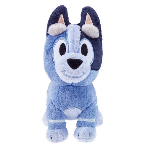 Μπλε Κάλτσες Bluey με φιγούρες Bluey 2021 για παιδιά