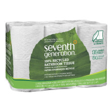 Tkanka lazienkowa sidmej generacji - 12 pk