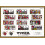 Nintendo Karty do gry Nintendo Mario (czarne) 3