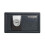 SentrySafe X031 Security Safe with Key Lock, 0.35 Cubic Feet, Black 3