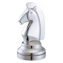 Cast Puzzle Premium Series -Sakk Puzzle- Knight