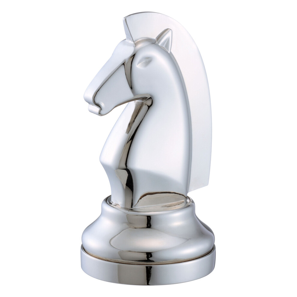 Serie Premium De Rompecabezas De Ajedrez - Rompecabezas De Caballo-image