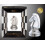 Cast Puzzle Premium Serie -Schachpuzzle- Springer 2