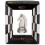 Cast Puzzle Premium Serie -Schachpuzzle- Springer 3