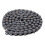 ODYSSEY Bluebird Half Link BMX Αλυσίδα Μαύρη 2