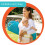 Summer Pop N Jump Portable Activity Center 4