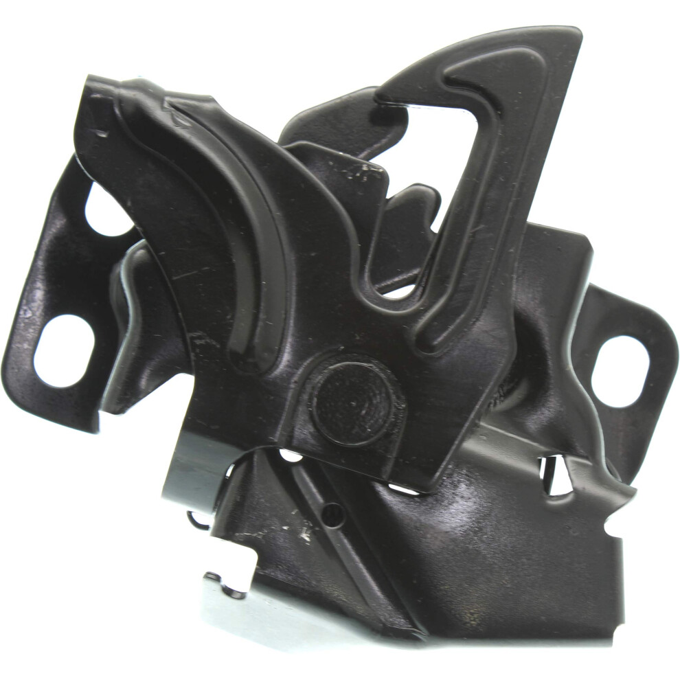 Evan Fischer Hood Latch Compatible With 2002-2006 Honda Cr-V Lx Models 194967272157