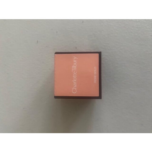 Charlotte Tilbury Charlotte Tilbury Eyes to Mesmerize Κρεμώδη Σκιά Ματιών - Μακράς Διάρκειας