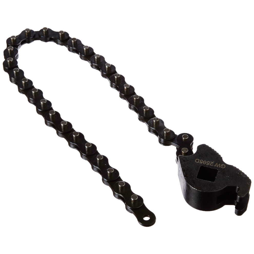 GEARWRENCH 1/2" Drive Chain Wrench - 2595D