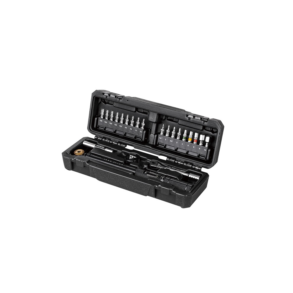TOPEAK TORQ STICK PRO WRENCH PRO WRENCH 4-20Nm