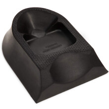 Champion Sports Unisex Adult Onside Kickoff (1"" Black) Football Kicking Tee Black 1-Inch US