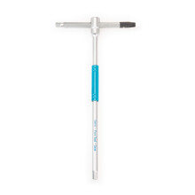 Tool de parque THH-5 Allen Key da Unissex Key Silver 5mm