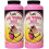 Anti Monkey Butt Lady Puder, 2 St?ck 1