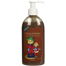 Shampoing Hydratant Chocolat Circle of Friends, 8 oz