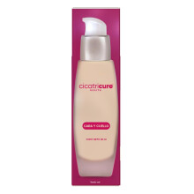 Cicatricure Base Líquida Tom Natural 30ml