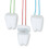 Fun Express Tooth Saver Necklaces - 144 Per Pack 1