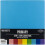 ColorBok 68126C Mega Pad Χαρτιού, Πρωτογενές, 12" x 12" 1