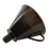 RSVP Manual Drip Coffee Filter Cone for Carafes or Thermos 2
