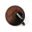 RSVP Manual Drip Coffee Filter Cone for Carafes or Thermos 3