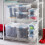 Sterilite 24-Pack Stackable Storage Bin with Lid  Clear Plastic Design  6 Quart 4