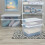 Sterilite 24-Pack Stackable Storage Bin with Lid  Clear Plastic Design  6 Quart 3
