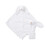 Set ??d?  ?? ???a??ast?? Angel Dear - White Bunny 3