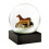 CoolSnowGlobes Kone Cool Snow Globe 1