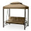 Gazebo Swing Swing Substacting Canopy Top Top Top 1