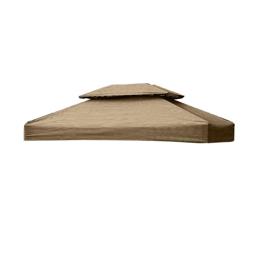 Gazebo Swing Swing Substacting Canopy Top Top Top 1