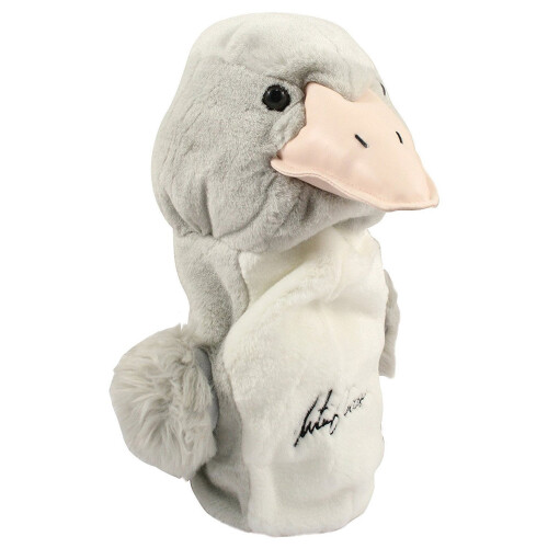 Winning Edge Designs Κάλυμμα Κεφαλής Goose Jr του Retief Goosen