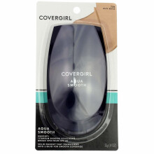Cover Girl 57556 725Bufbei Buff Beige Aqua Smoothers Make-up
