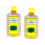Bausch & Lomb Corn Huskers Schwerlast Ölfreie Handcreme, 207 ml 1