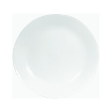 Corelle tvrden sklo 6003893 Winter Frost White 10-palcov tanier (4)