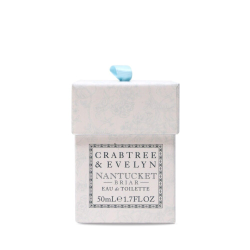 Crabtree & Evelyn Crabtree e Evelyn Eau de Toilette Nantucket Briar 1,7 oz 2