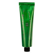 C.O. Bigelow Shaving Cream, 5.2 oz Mens Shaving Cream with Eucalyptus Oil for Sensitive Skin & All Skin Types