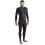 Cressi Cressi hud svart/bl 2xl 5