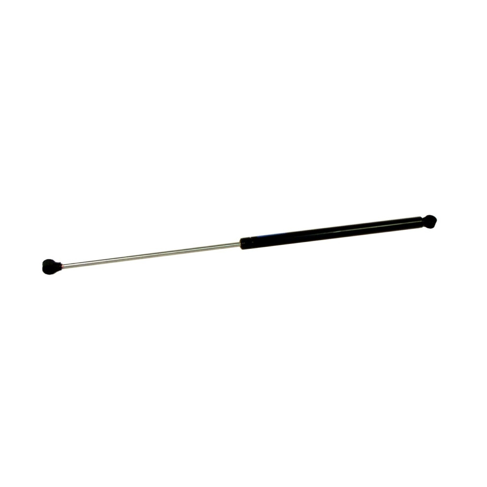 Crown Automotive Liftgate Support Body Black/Silver 848399043693
