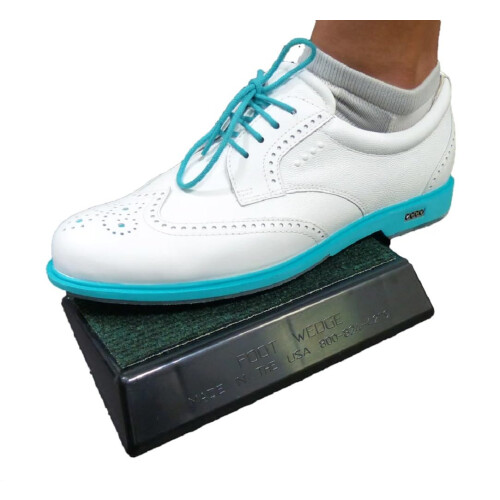 Foot Wedge - Golf Träningshjälp