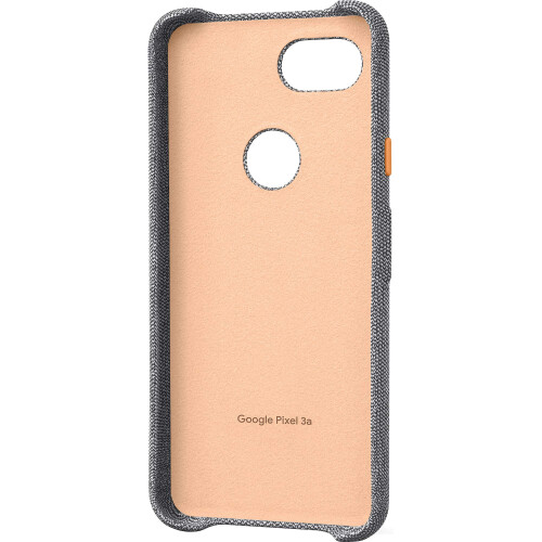 Google Nevoeiro da capa do Google Pixel 3a 1