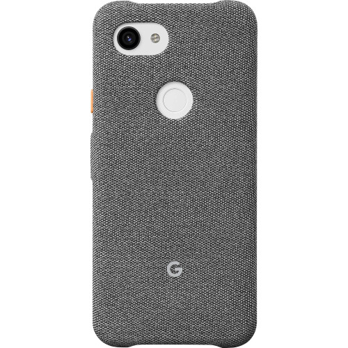 Google Nevoeiro da capa do Google Pixel 3a