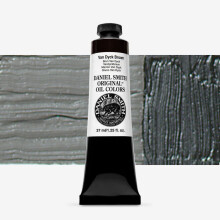 DANIEL SMITH Original lfarbe, 37 ml Tube, Van Dyck Braun 284300085