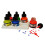 Ensemble de couleurs WF FW NEON (6) 2