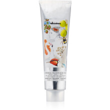 Davines Authentic hidratl balzsam hidratl s puht hats arcra, testre s hajra Parabnmentes gyengd sminklemos 5,07 Fl.Oz.